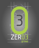 Zero3group Logo